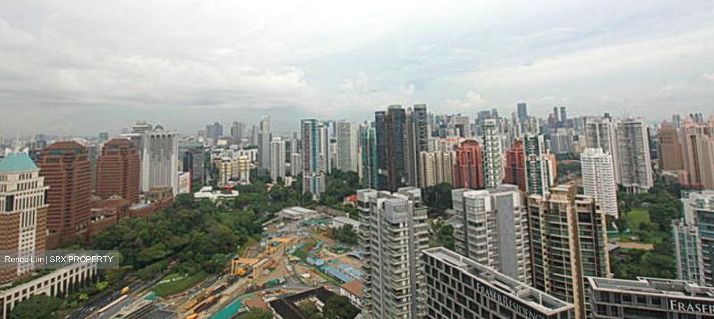Orchard View (D9), Apartment #300088671